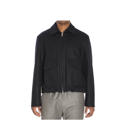 MAYFEYR - Barena - Magan Caramal Jacket - CSU52340444590