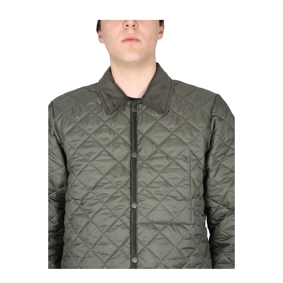 MAYFEYR - LAVENHAM - Raydon Jacket - SLJ1053G97