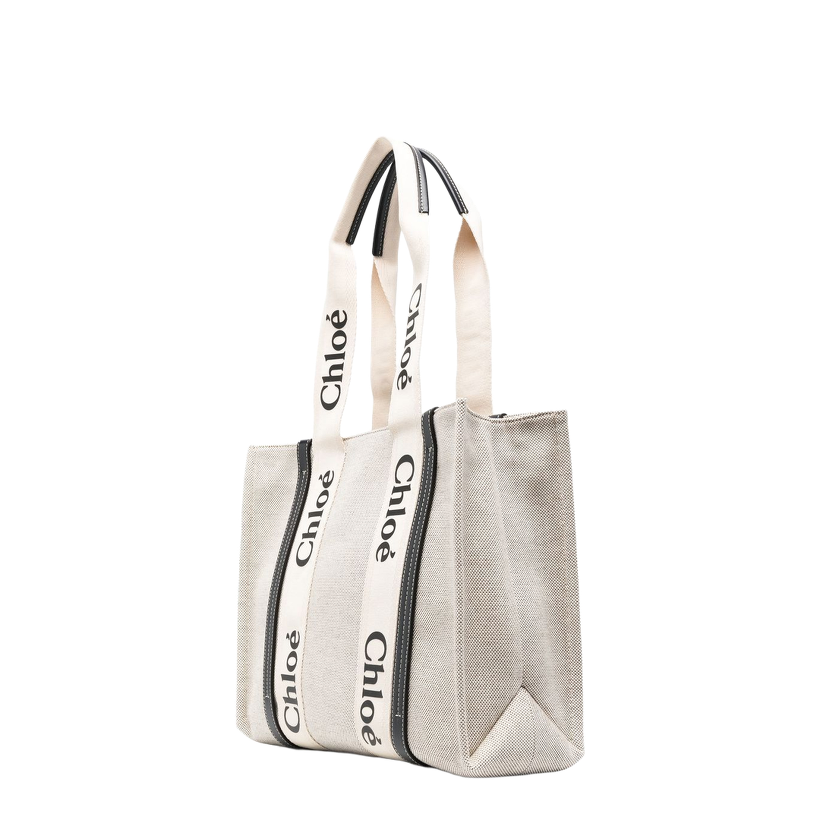 Medium Woody Tote Bag