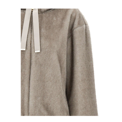 MAYFEYR - Herno - Coats Grey - GI000318D127399410