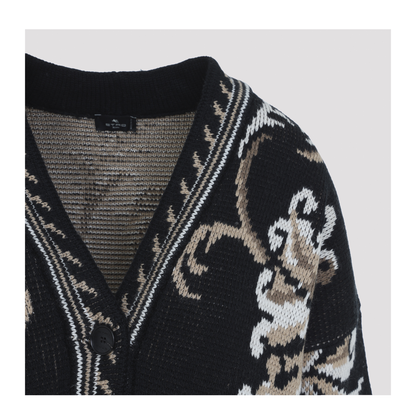 MAYFEYR - Etro - Cardigan - WRKE0159AQ12U