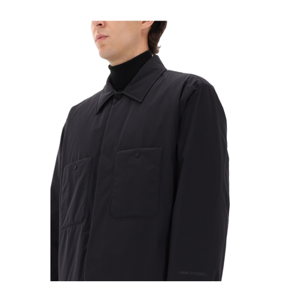 MAYFEYR - herno - Two Layer Goretex Shirt Jacket - GI00181UL111289300