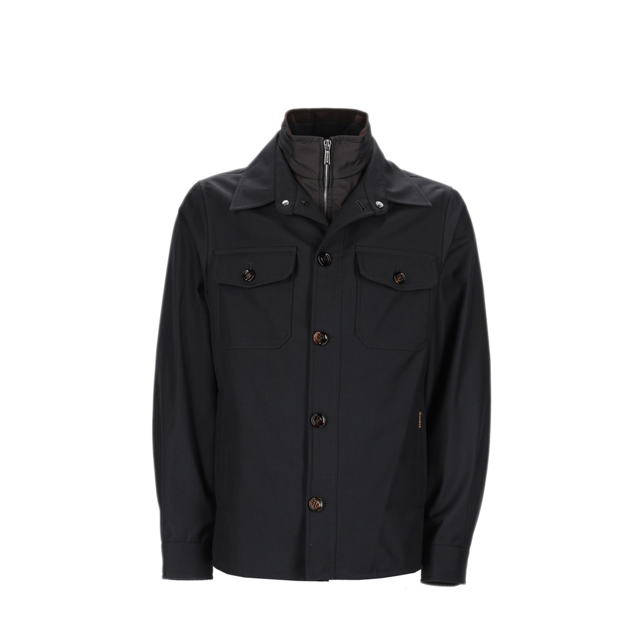 MAYFEYR - MOORER - Dulac Sports Jacket - MOUGI101278TEPA184U0024