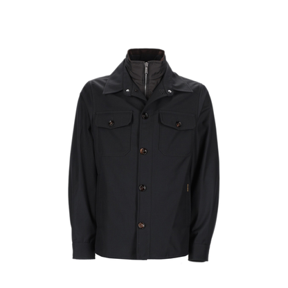 MAYFEYR - MOORER - Dulac Sports Jacket - MOUGI101278TEPA184U0024