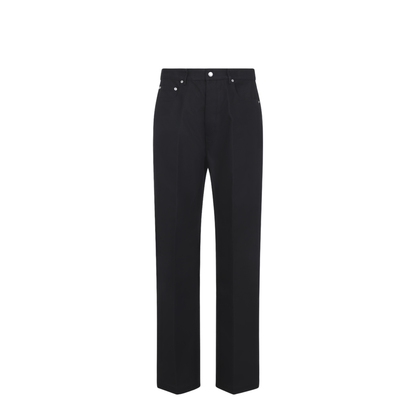 MAYFEYR - Rick Owens - Geth Jeans - RU01F2333CDU
