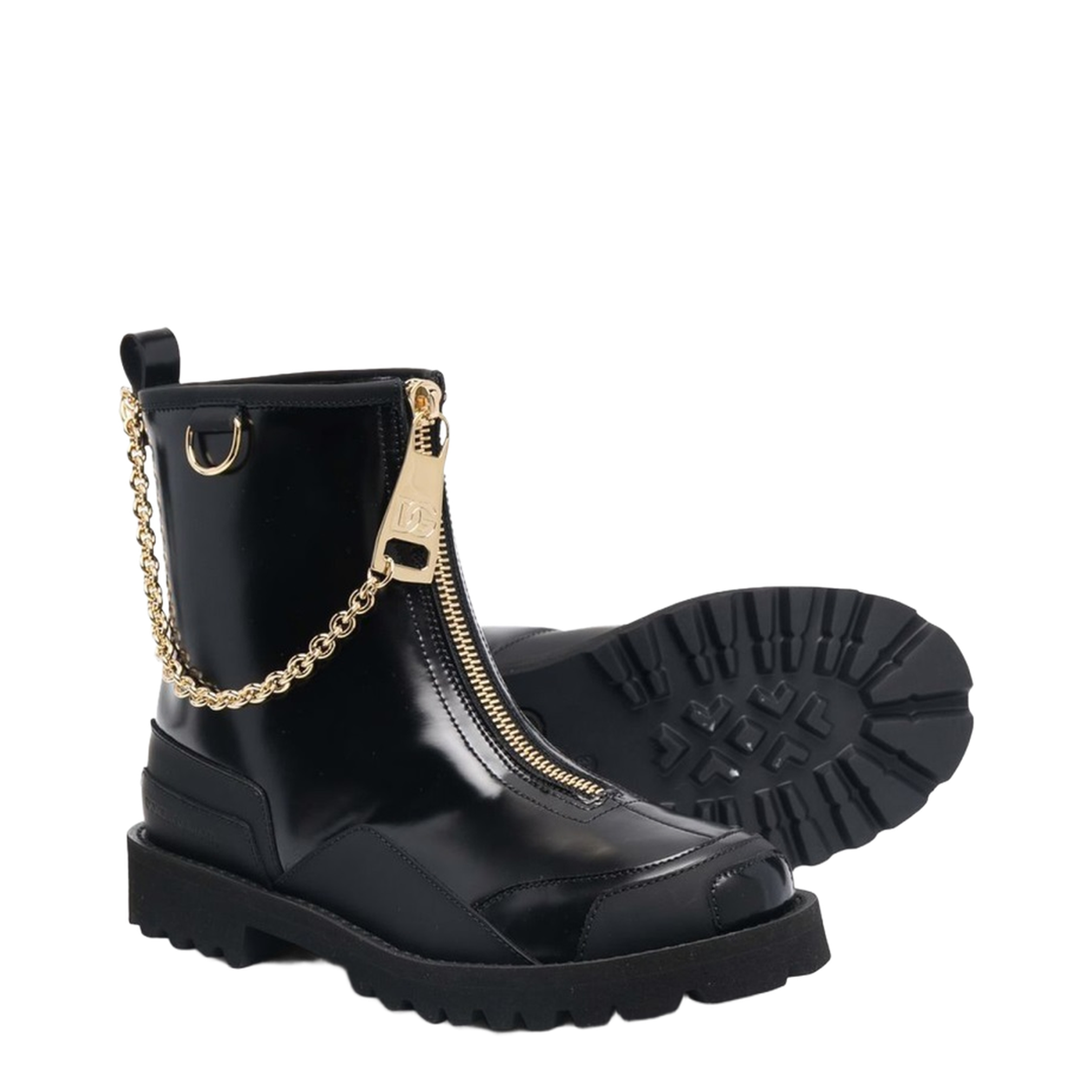Boot - Black