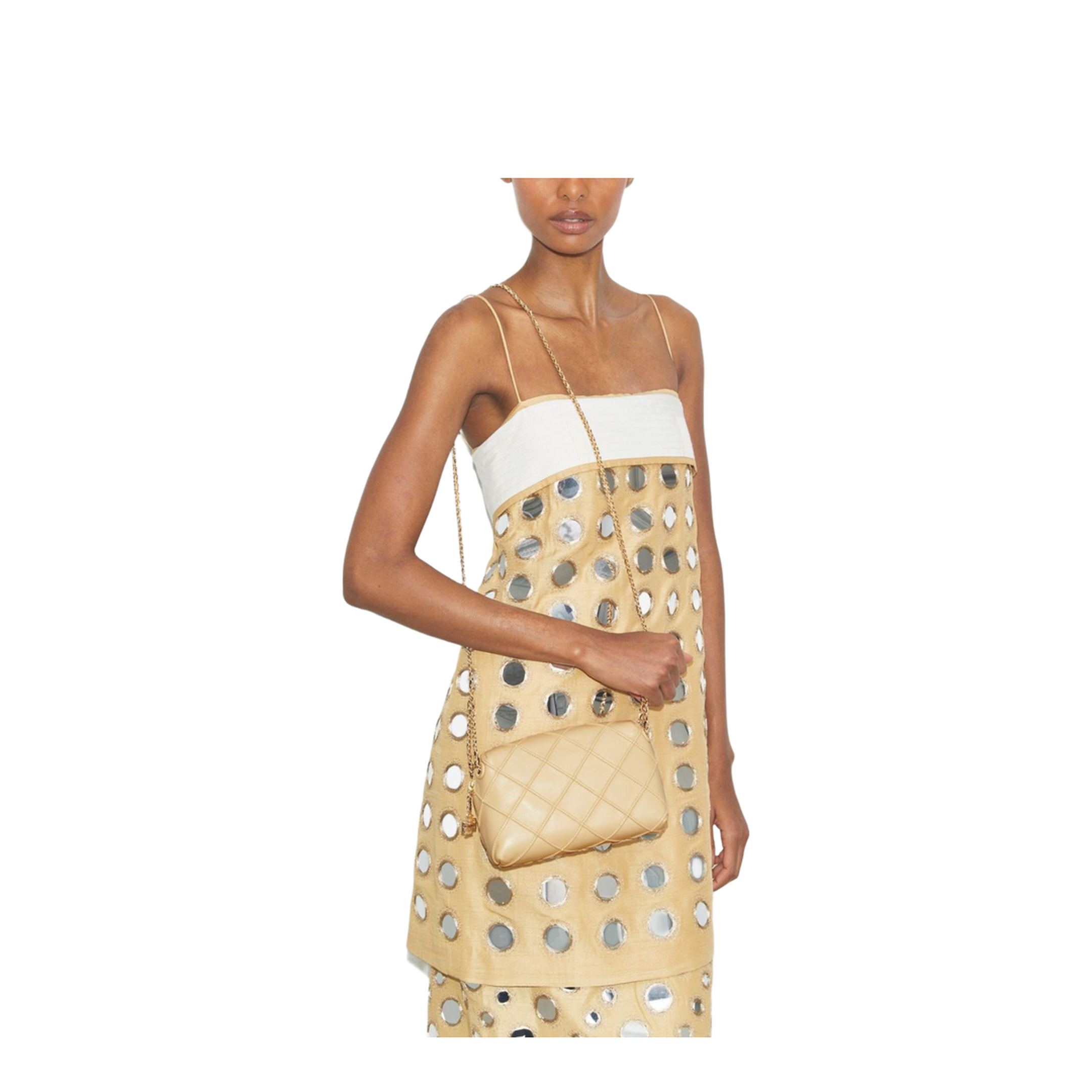 Fleming Soft Crossbody Bag