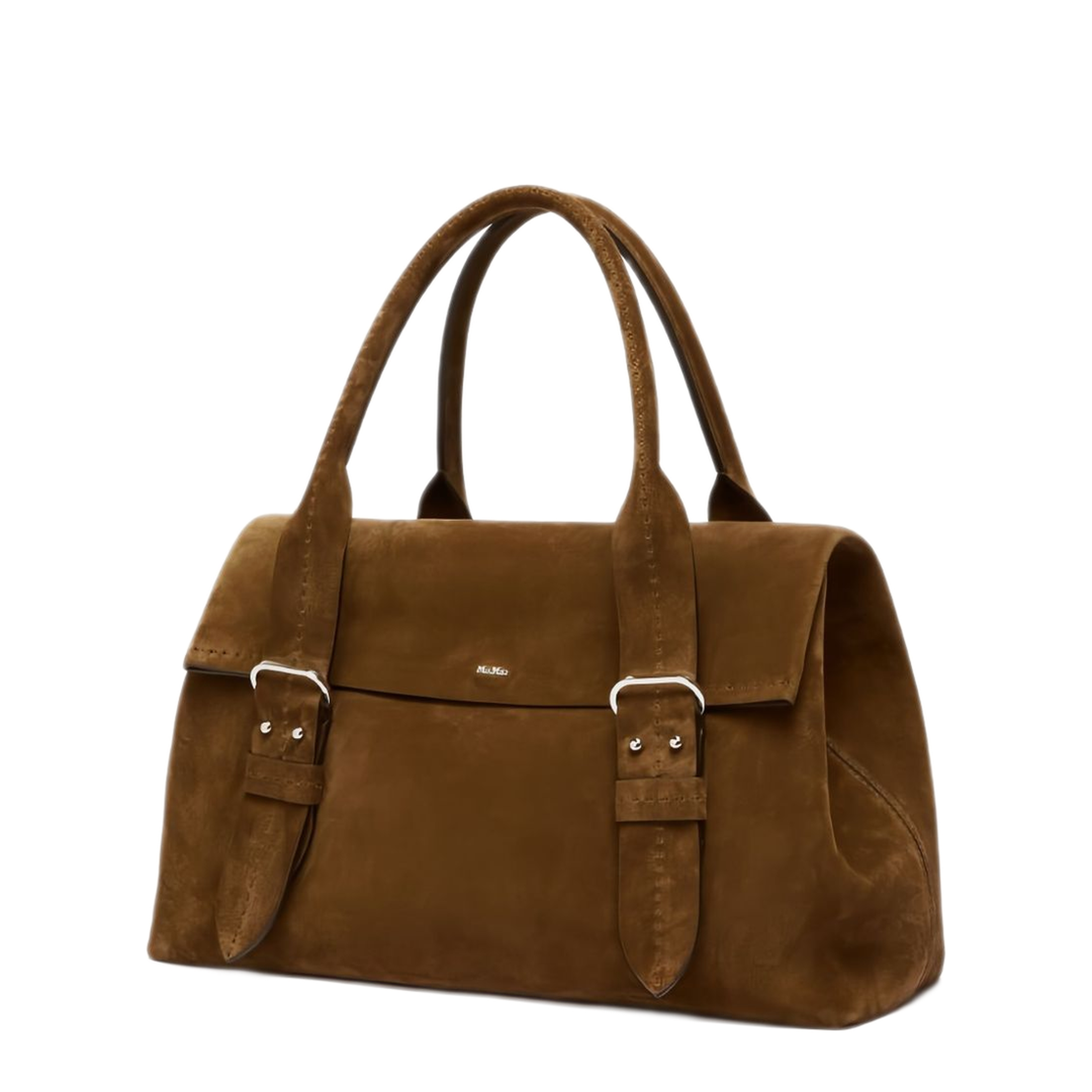 MAYFEYR - Max Mara - Brown Bag - 24516111600002