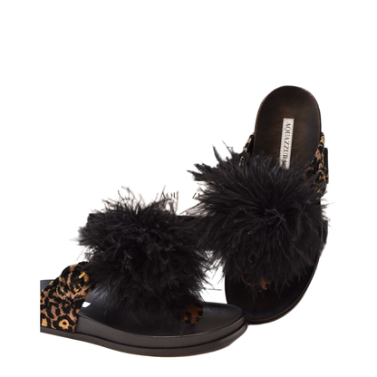 MAYFEYR - Aquazzura - Sandals - BOUFLAF0