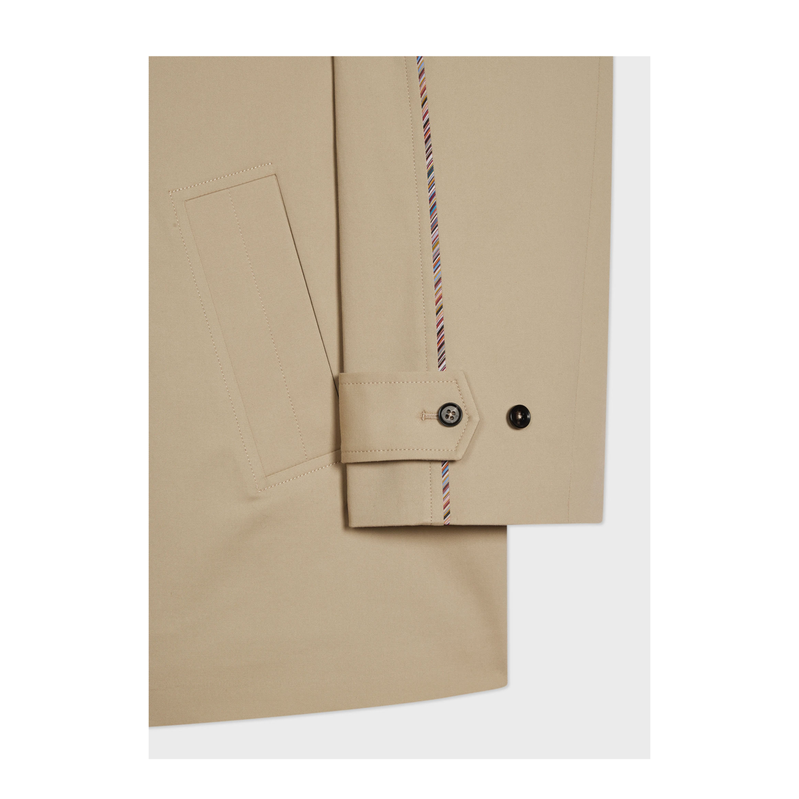Jackets Beige