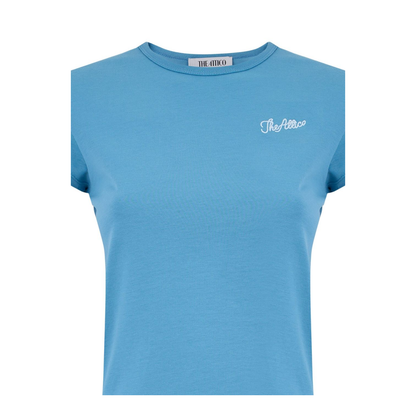 Blue T-Shirt