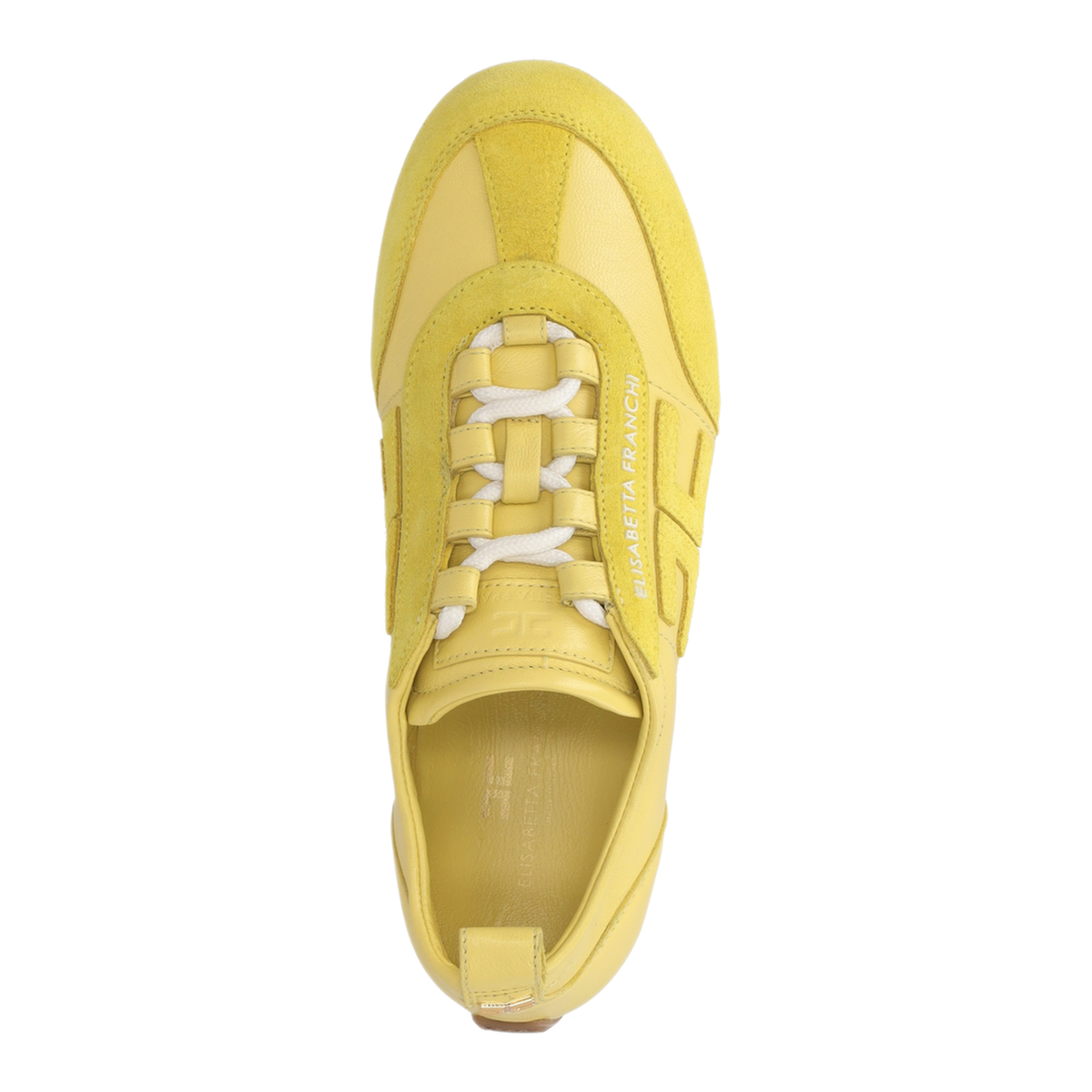 MAYFEYR - Elisabetta Franchi - Sneakers 35 - SA39G61E2EV4