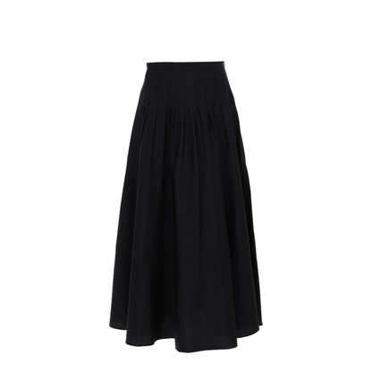 MAYFEYR - Max Mara - Long Skirt "Opera" - 2616101052600155004