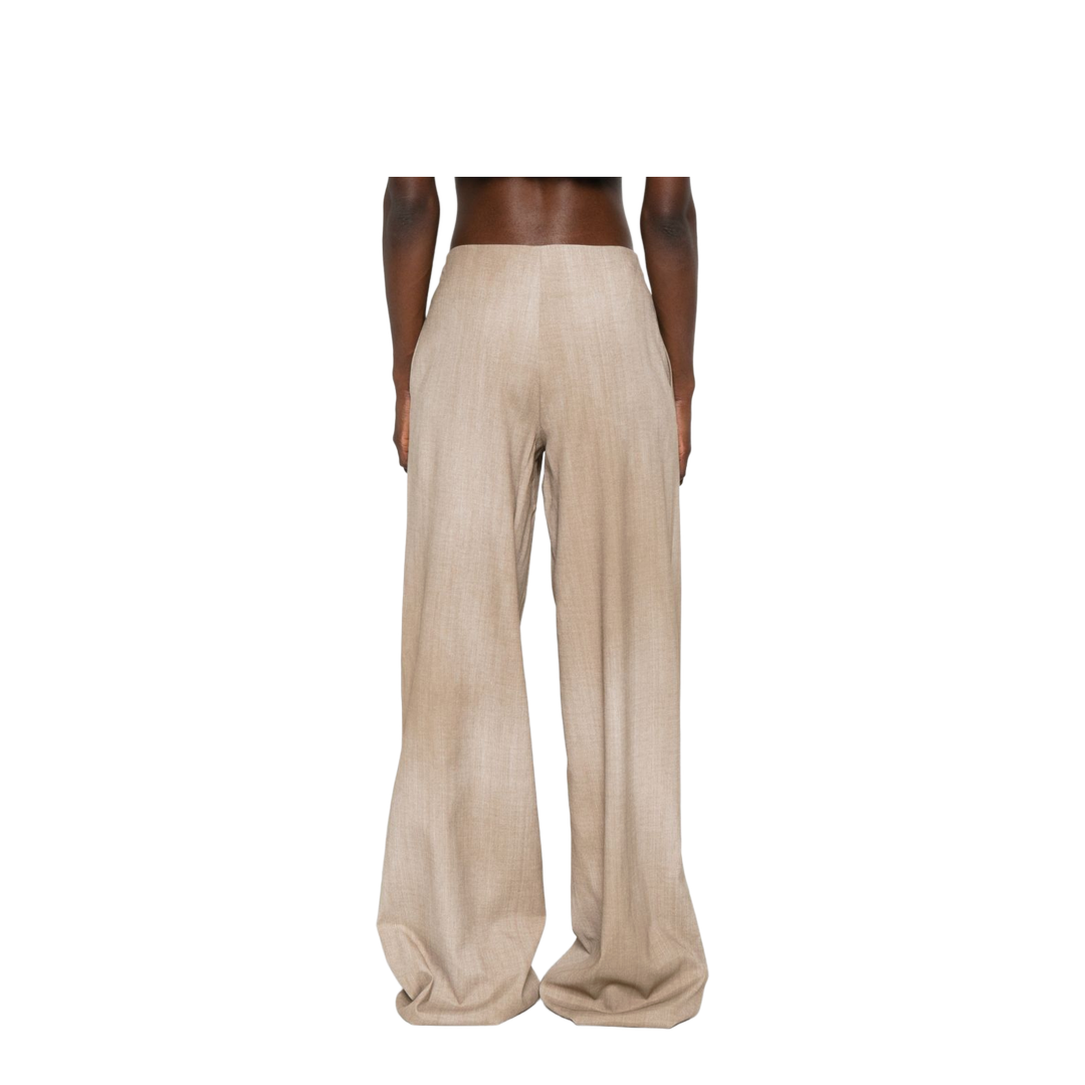 MAYFEYR - Ermanno Scervino - Trousers - D482P762EMYS4850