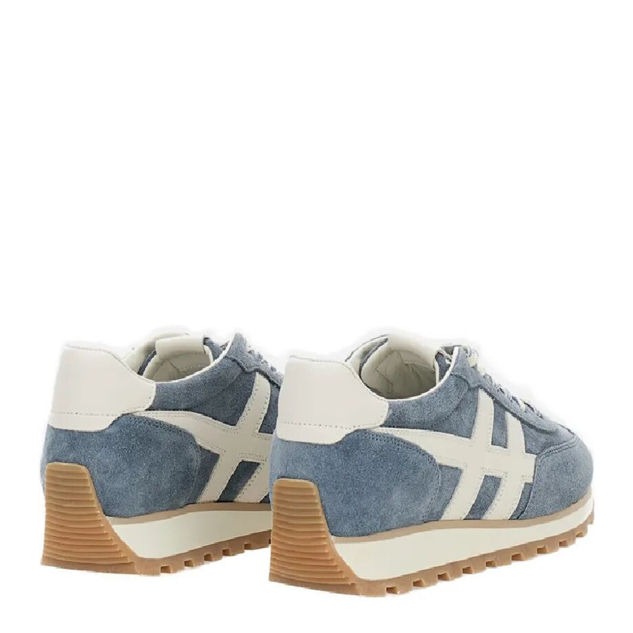 MAYFEYR - Hogan - Suede Sneakers - HXM7010FZ80UHO