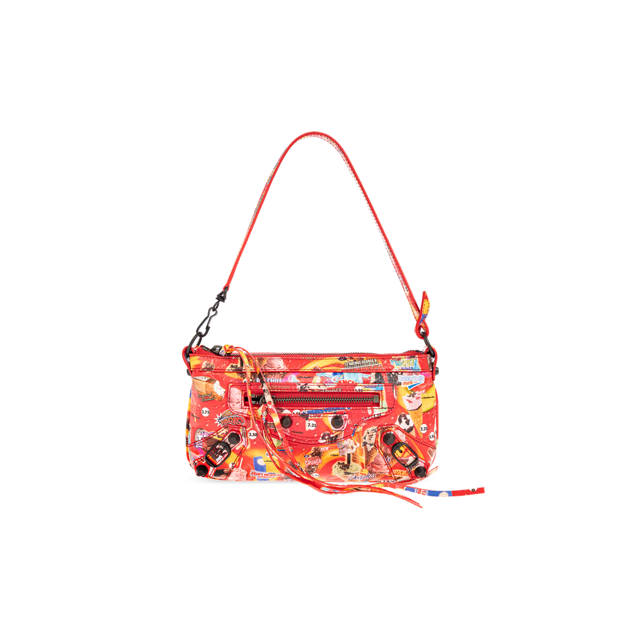 MAYFEYR - Balenciaga - City Bag - 8639602AB844645