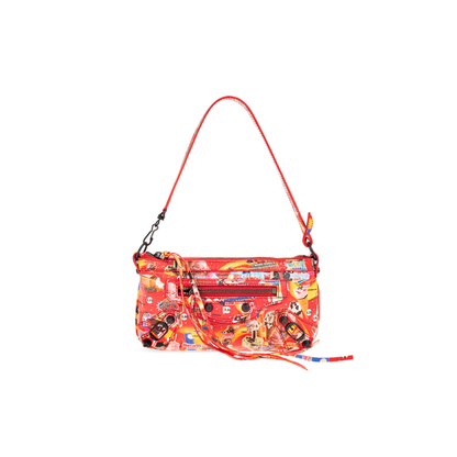 MAYFEYR - Balenciaga - City Bag - 8639602AB844645