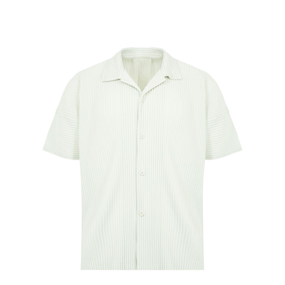 MAYFEYR - Bao Bao Issey Miyake - Shirts Green - HP66JJ05160