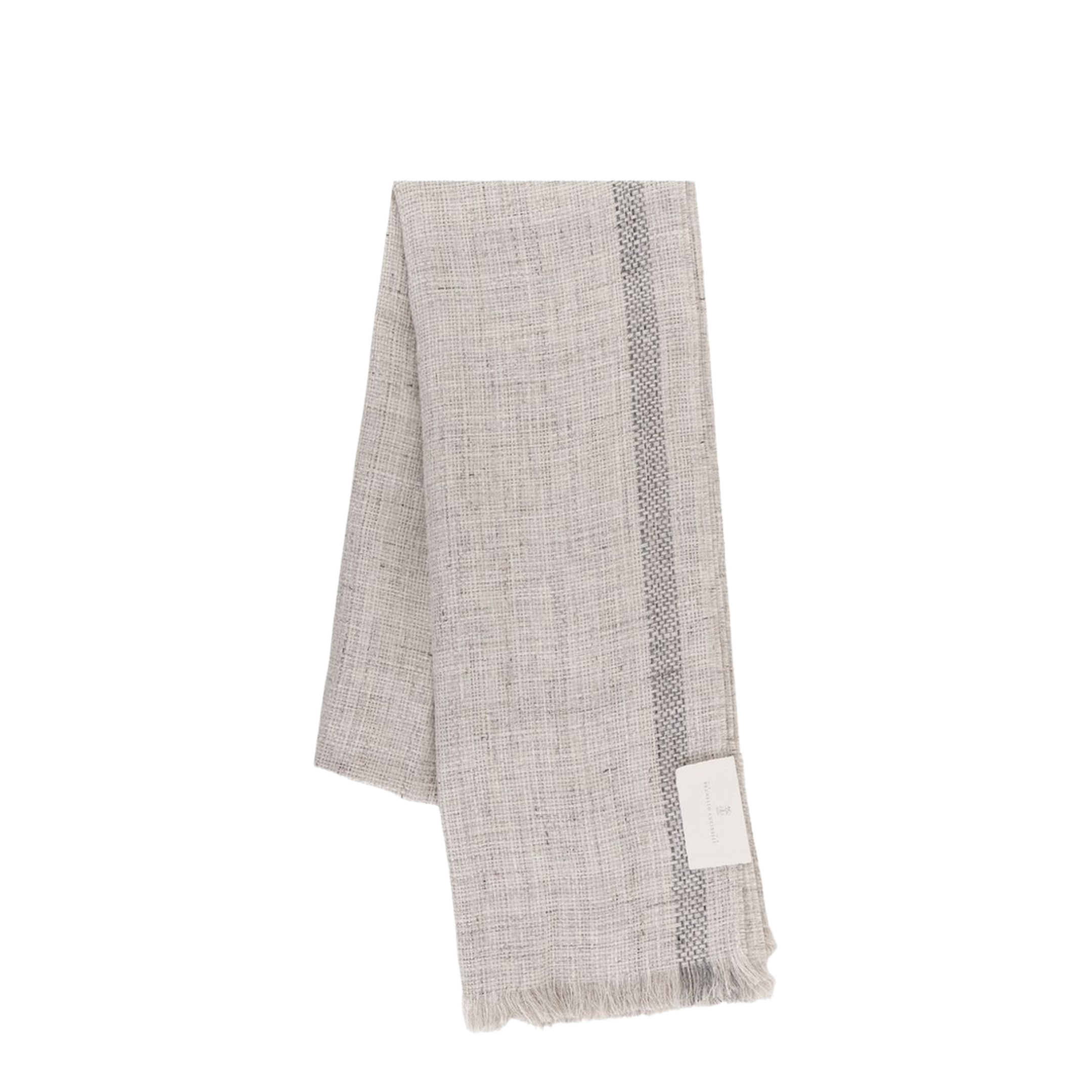 MAYFEYR - Brunello Cucinelli - Scarfs - MSC695AGCR762