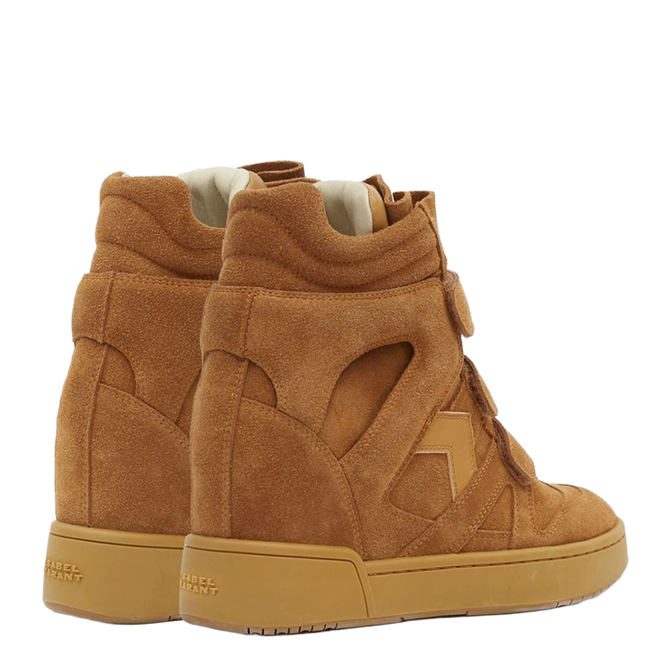 MAYFEYR - Isabel Marant - Sneakers Luggage - BK0010FA-B3E04S50CO