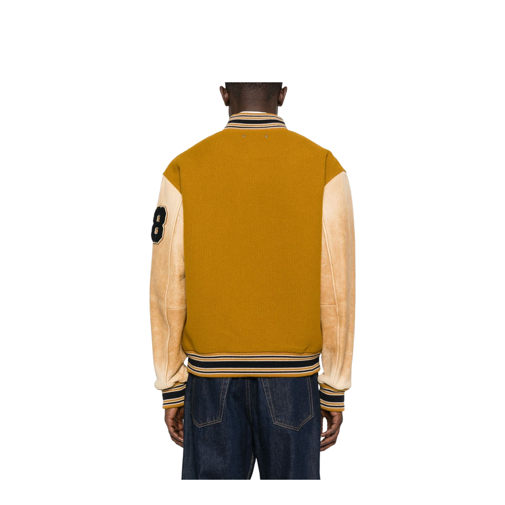Jacket Brown