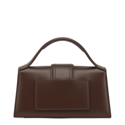 MAYFEYR - Jacquemus - Le Bambino Small Handbag - BAW00006BC01A01BROWN