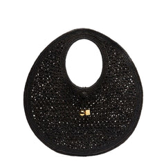 JACQUEMUS Bags.. Black