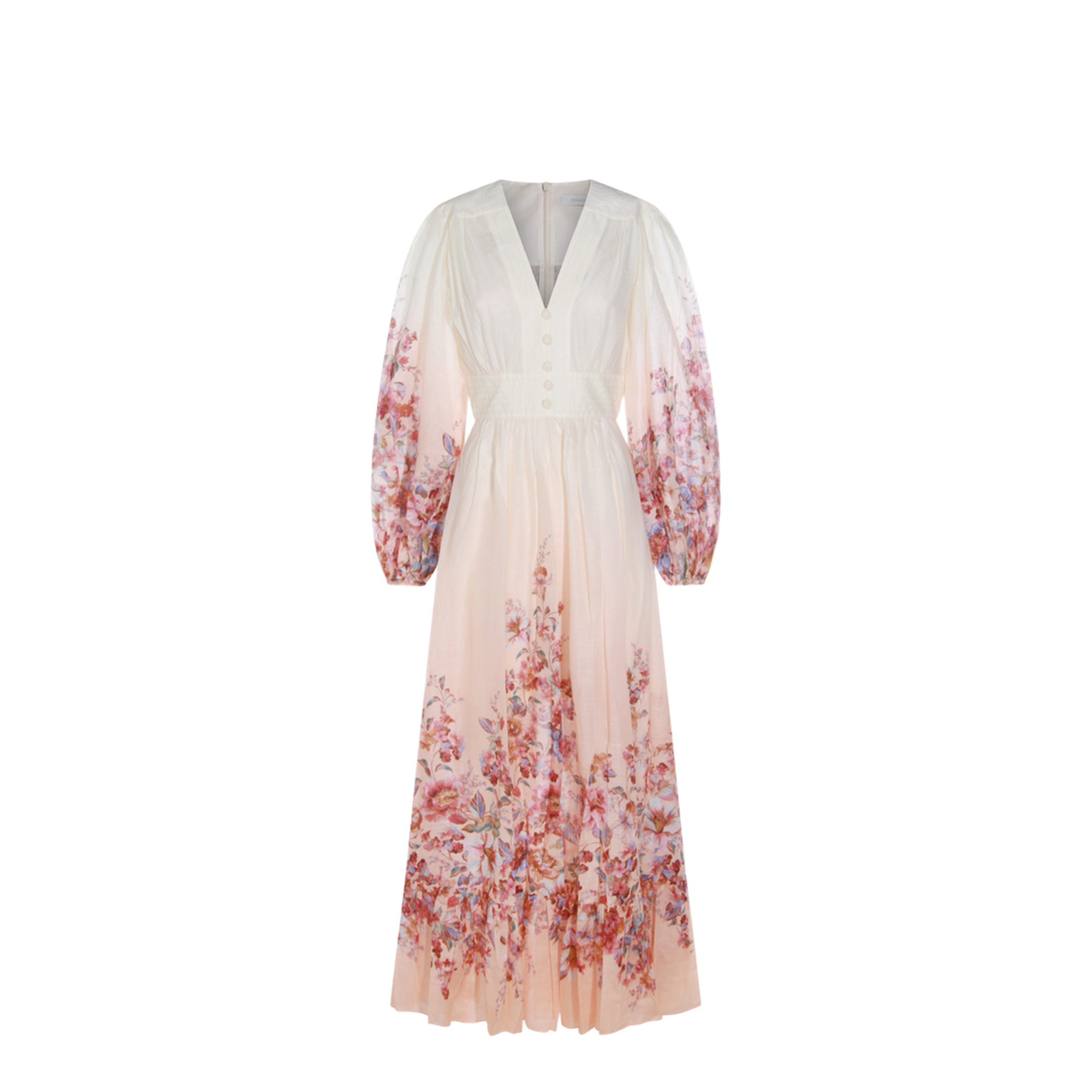 Dresses Ivory