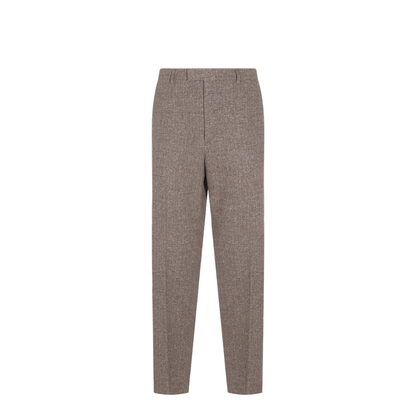 MAYFEYR - Valentino - Trousers - 9V3RBN86B4C4GR