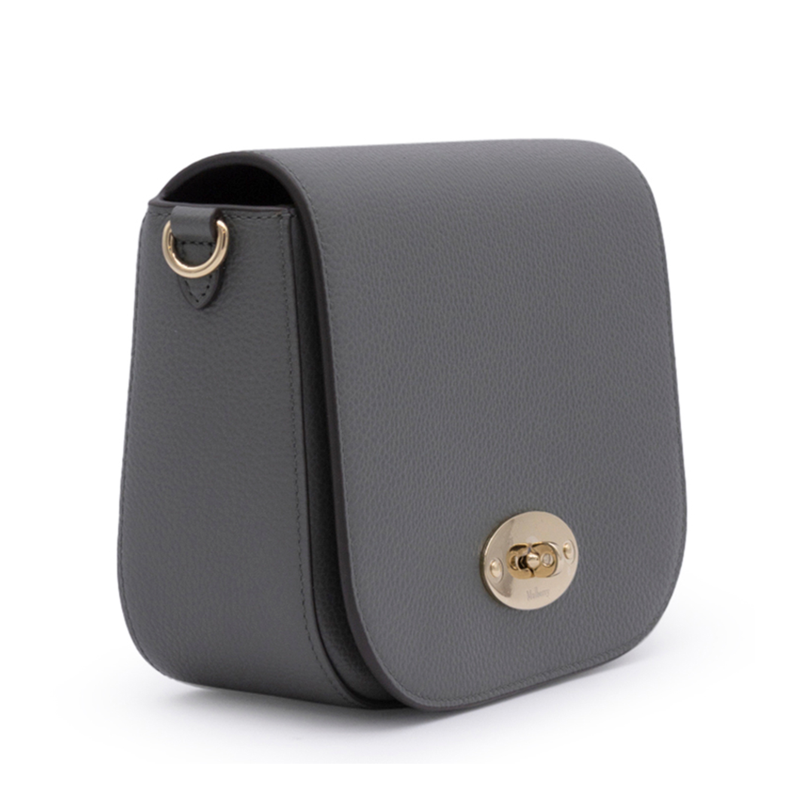 Calf Leather Clutch