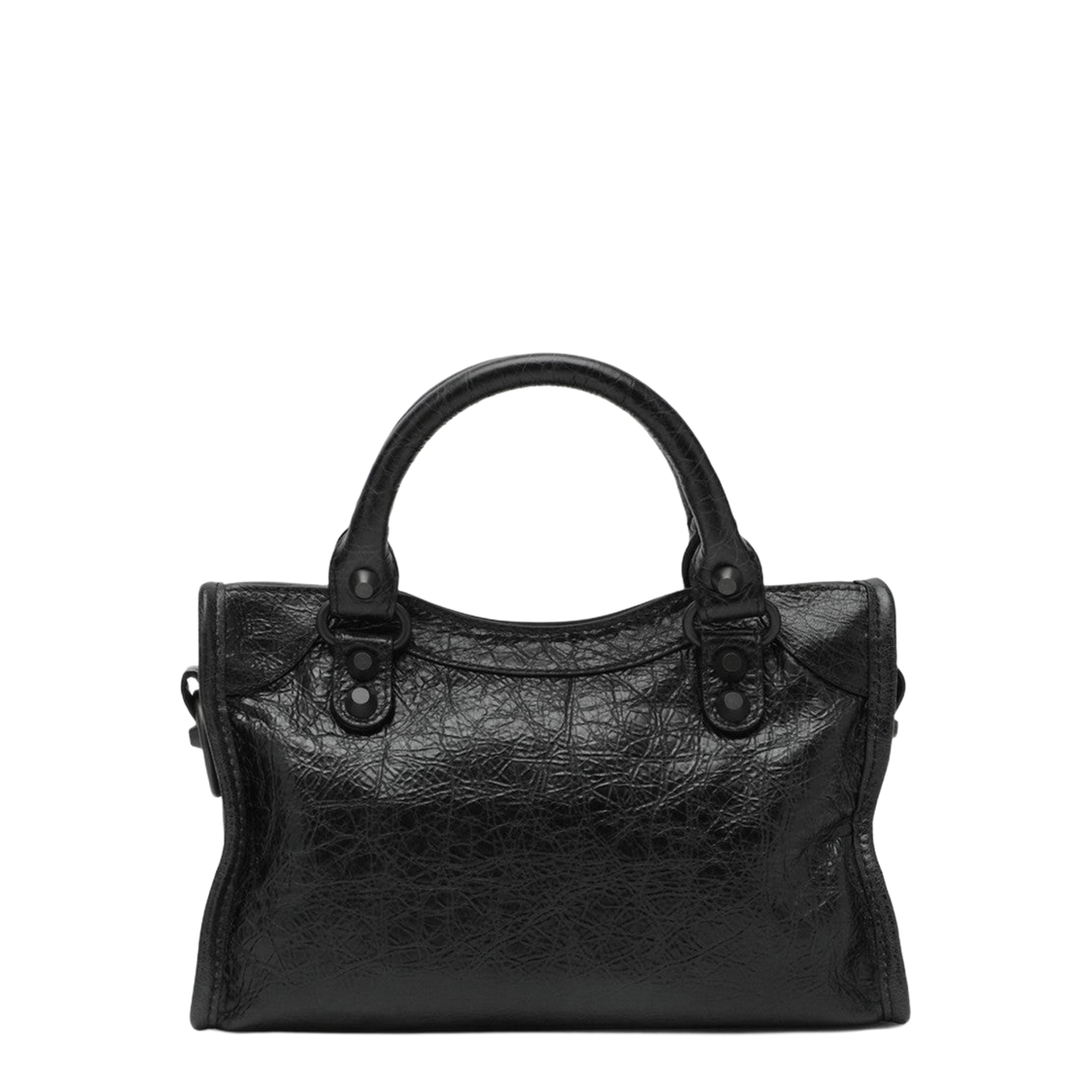 Balenciaga Le City Mini Purse