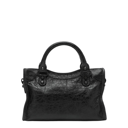 Balenciaga Le City Mini Purse