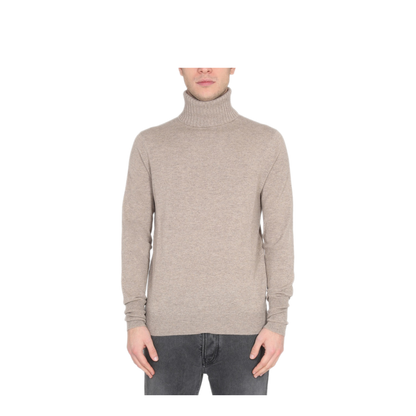 MAYFEYR - BALLANTYNE - Turtleneck Shirt - W2P01012K0014226