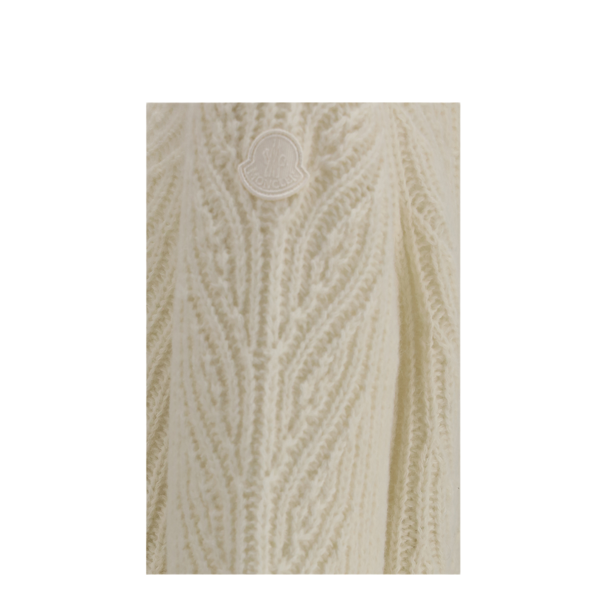 MAYFEYR - Moncler - Alpaca Blend Turtleneck Sweater - L20939F00005N1297034