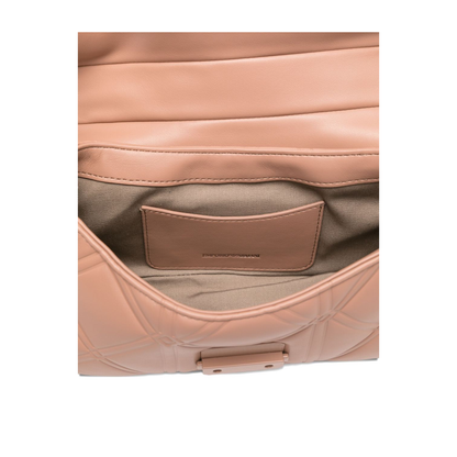 Beige Bag