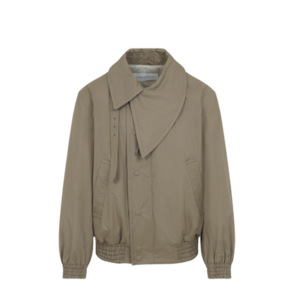 MAYFEYR - Dries Van Noten - Vendo Bomber Jacket - 2610205023103