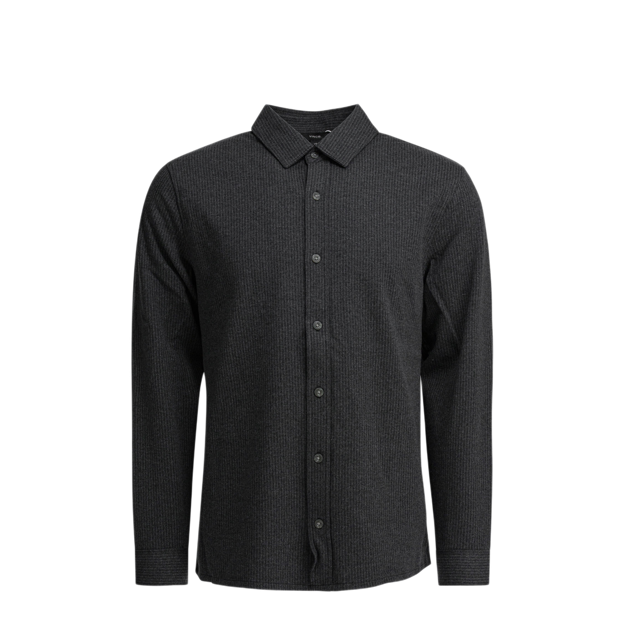 MAYFEYR - Vince - Striped Shirt - M1268999A021CHA