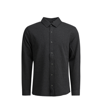 MAYFEYR - Vince - Striped Shirt - M1268999A021CHA