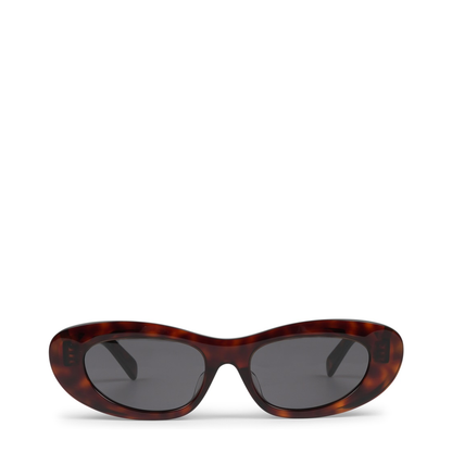 Cat-Eye Sunglasses