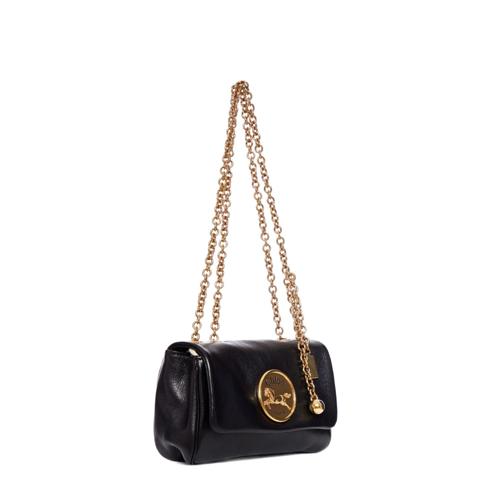 Heritage Shoulder Bag