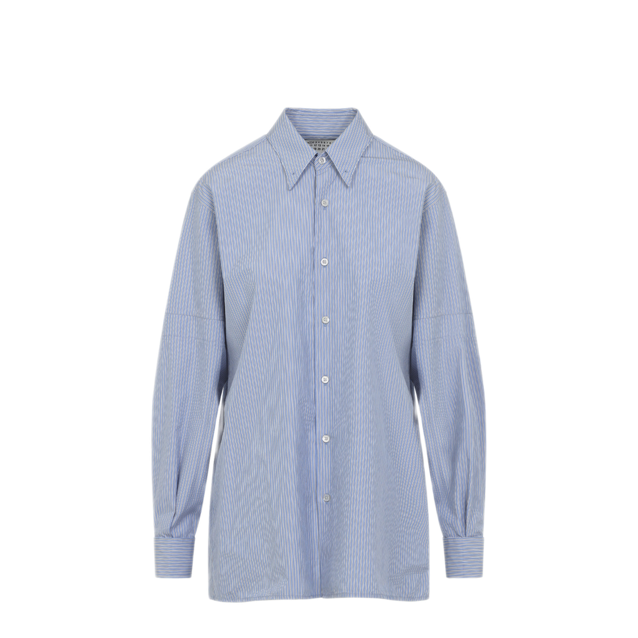 MAYFEYR - Maison Margiela - Shirt - S51DT0030M35718001F