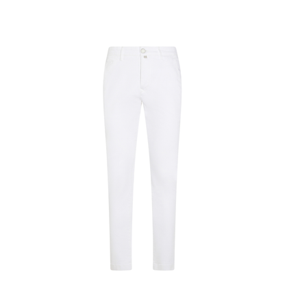 MAYFEYR - Jacob Cohen - Trousers - JUMP0001001S3848L1W00D