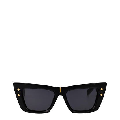 B - Eye Sunglasses - Black