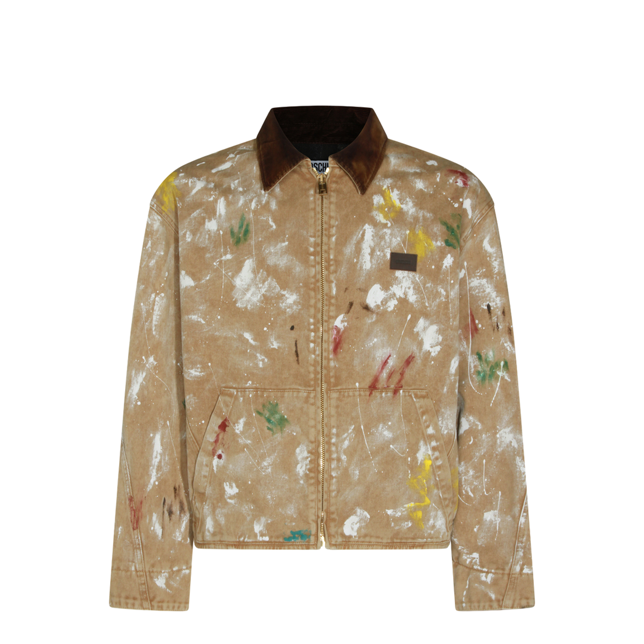 MAYFEYR - Moschino - Jackets - 261ZZ061002402466