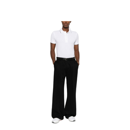 MAYFEYR - Tom Ford - T-Shirts And Polos - JPS019JMT015WNA