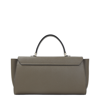 MAYFEYR - Valextra - Iside Editor Bag - WBES0096010LOC99