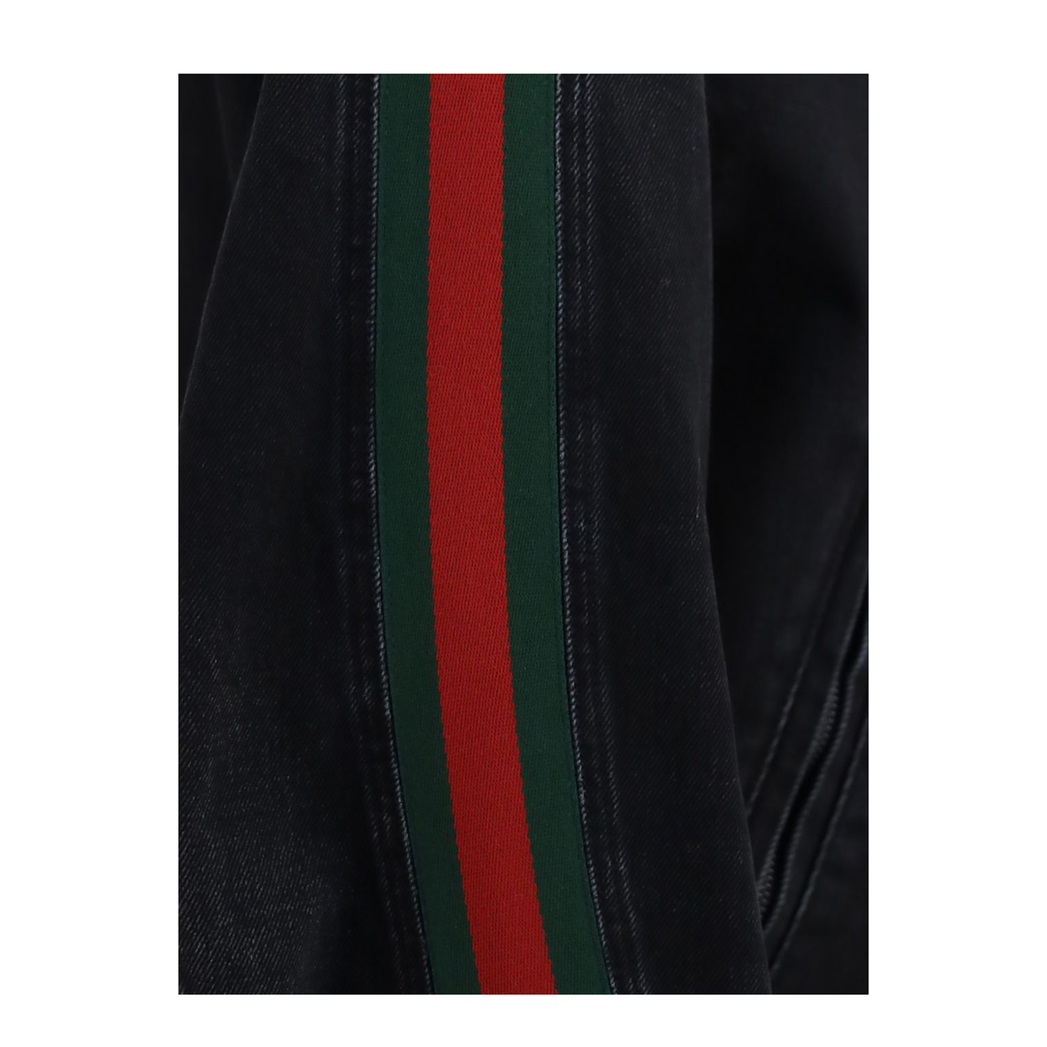 MAYFEYR - Gucci - Coats Black - 872075XDDHQ1000