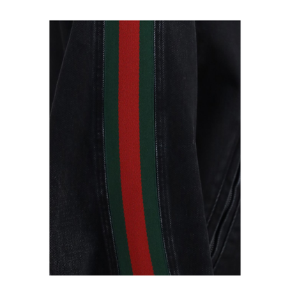MAYFEYR - Gucci - Coats Black - 872075XDDHQ1000
