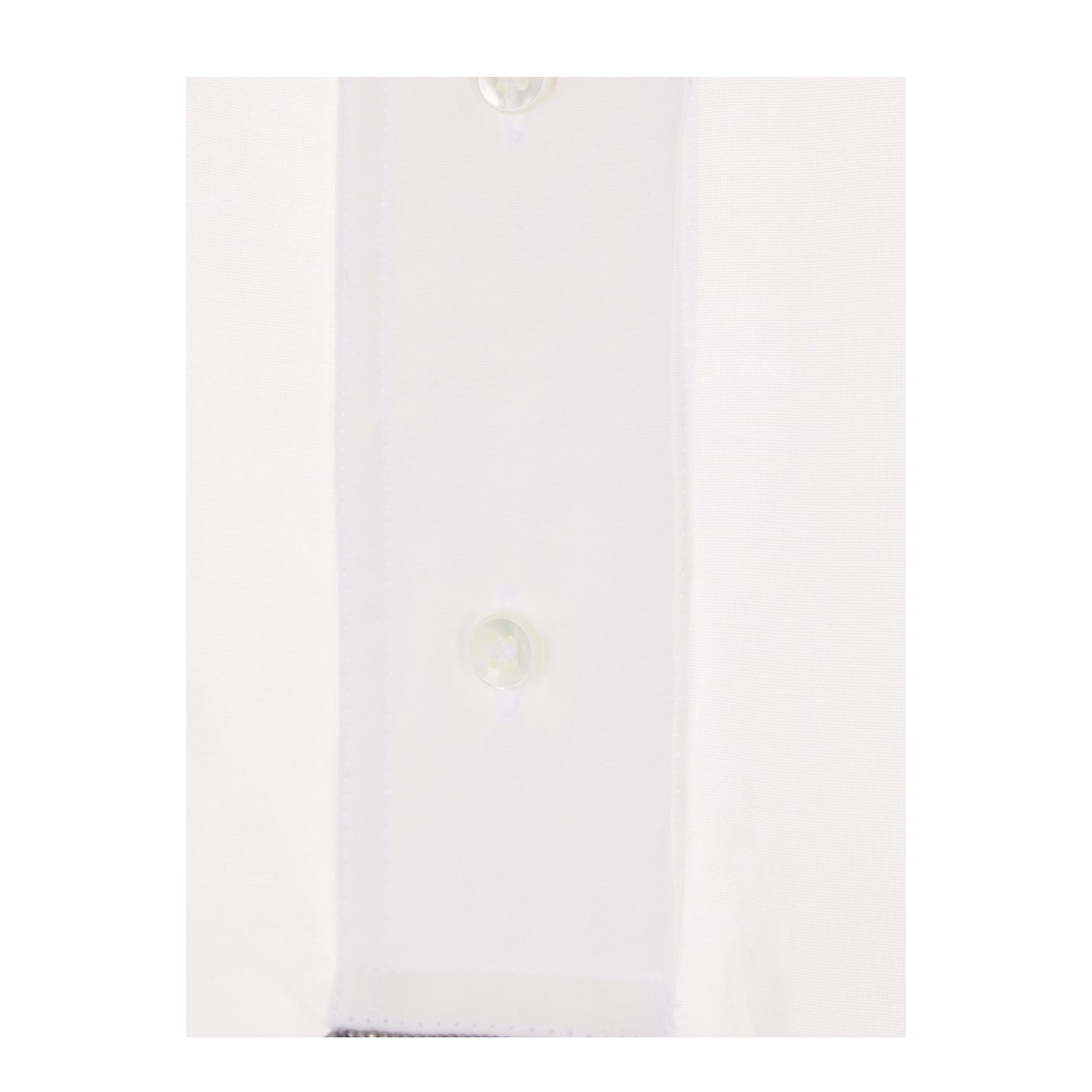 Classic Shirt - White