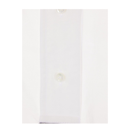 Classic Shirt - White